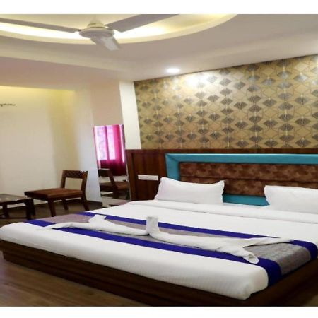 Hotel Royal Villa 2, Amritsar Exterior foto