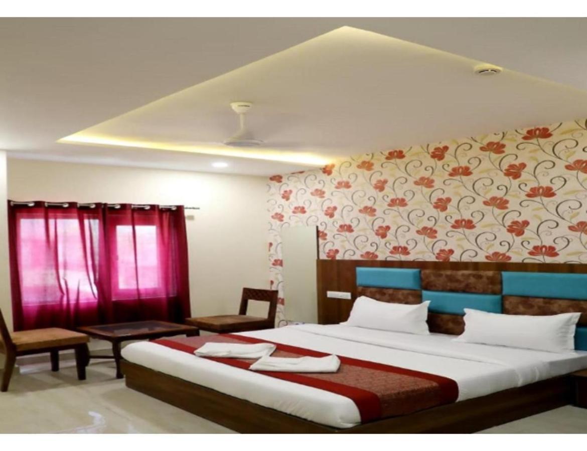 Hotel Royal Villa 2, Amritsar Exterior foto